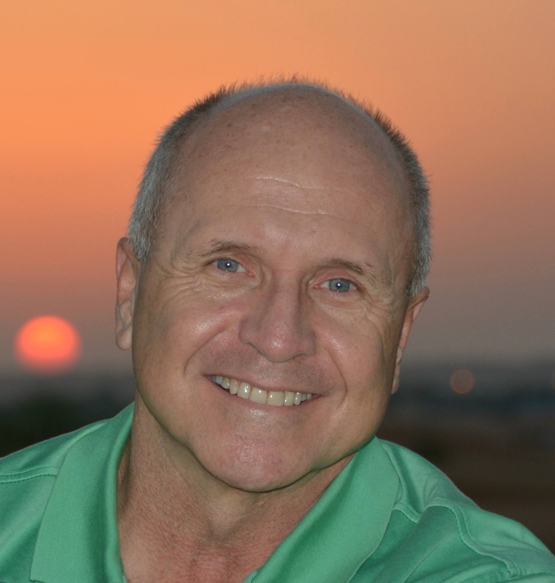 Jim Hackbarth