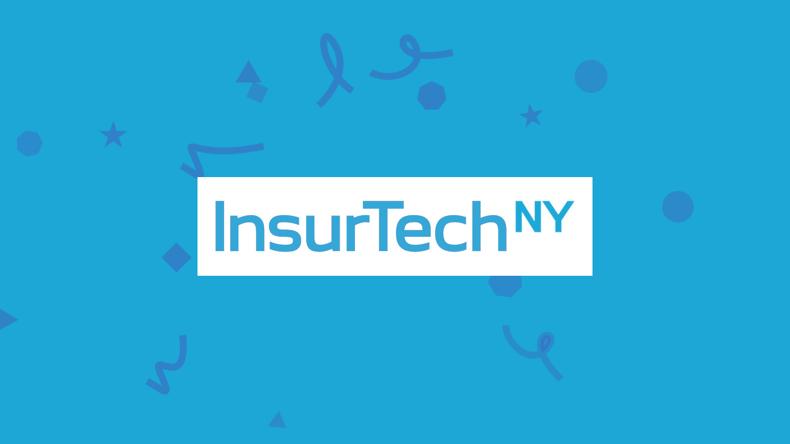 ennabl is excited to showcase at the InsurTech NY event for Improving Broker & MGA Productivity