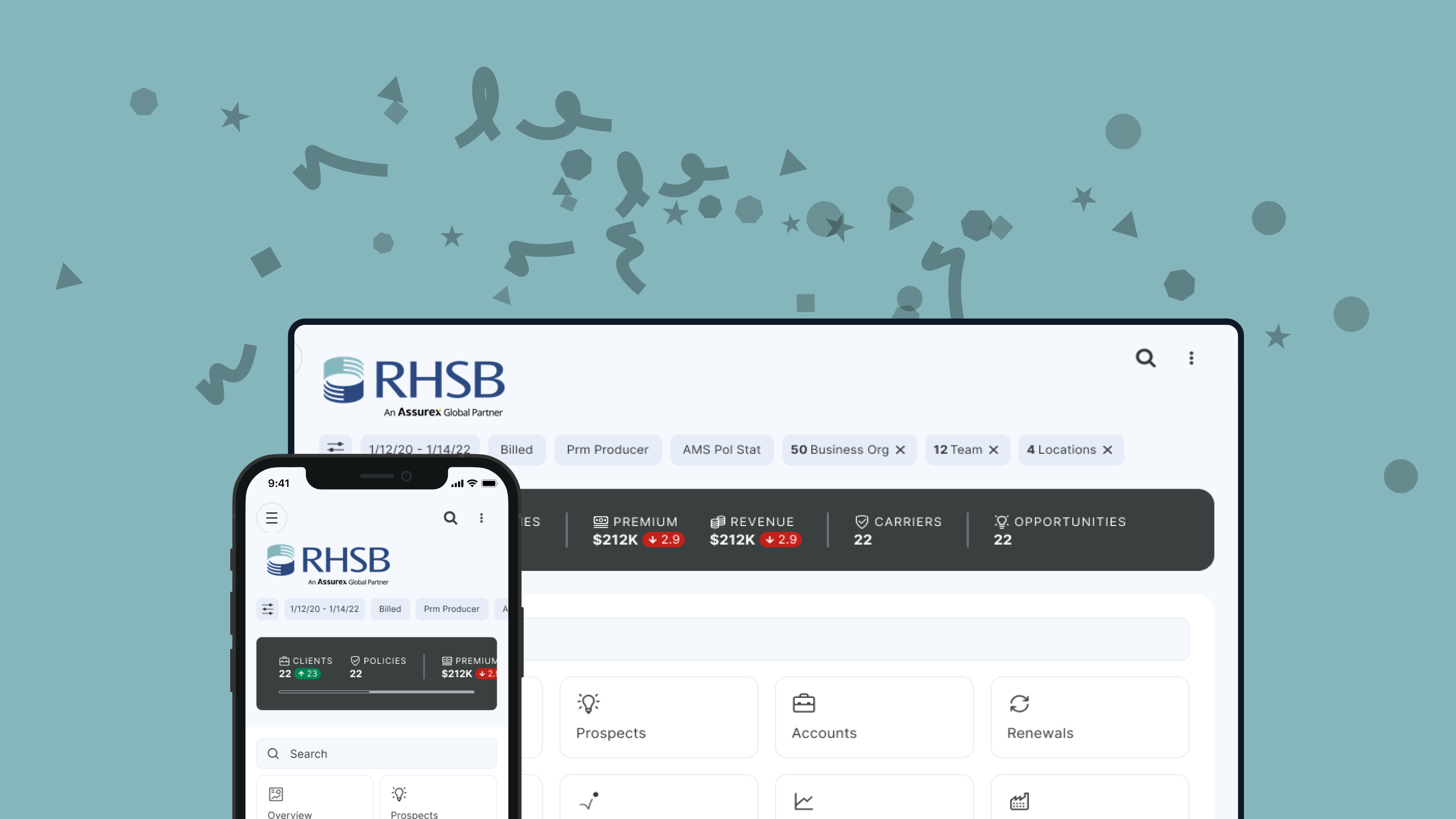 ennabl announces Partnership with RHSB